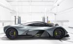 Aston Martin AM-RB 001 Concept 2016 года